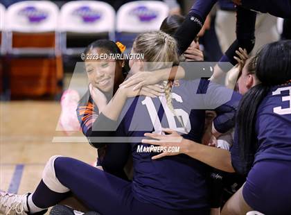 Thumbnail 3 in North Cobb vs. Walton (GHSA 7A Final) photogallery.