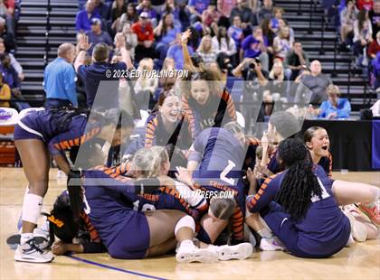 Thumbnail 1 in North Cobb vs. Walton (GHSA 7A Final) photogallery.