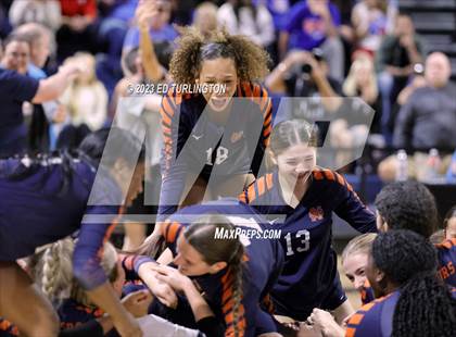 Thumbnail 1 in North Cobb vs. Walton (GHSA 7A Final) photogallery.