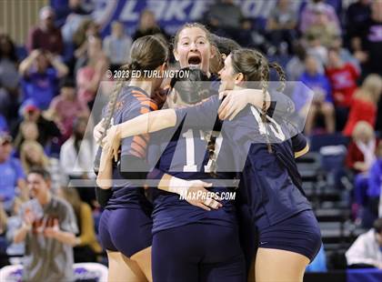 Thumbnail 3 in North Cobb vs. Walton (GHSA 7A Final) photogallery.
