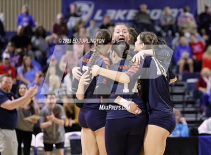 Thumbnail 1 in North Cobb vs. Walton (GHSA 7A Final) photogallery.