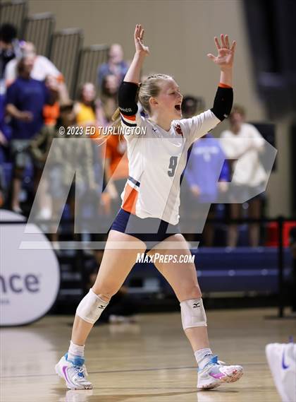 Thumbnail 1 in North Cobb vs. Walton (GHSA 7A Final) photogallery.