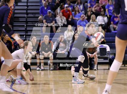Thumbnail 1 in North Cobb vs. Walton (GHSA 7A Final) photogallery.