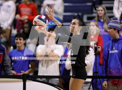 Thumbnail 2 in North Cobb vs. Walton (GHSA 7A Final) photogallery.