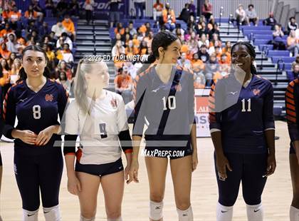 Thumbnail 3 in North Cobb vs. Walton (GHSA 7A Final) photogallery.