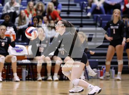 Thumbnail 2 in North Cobb vs. Walton (GHSA 7A Final) photogallery.