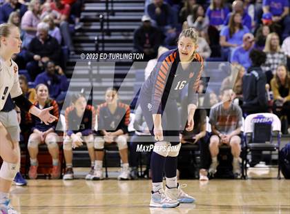 Thumbnail 1 in North Cobb vs. Walton (GHSA 7A Final) photogallery.
