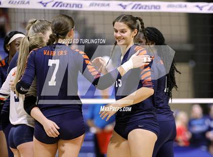 Thumbnail 3 in North Cobb vs. Walton (GHSA 7A Final) photogallery.