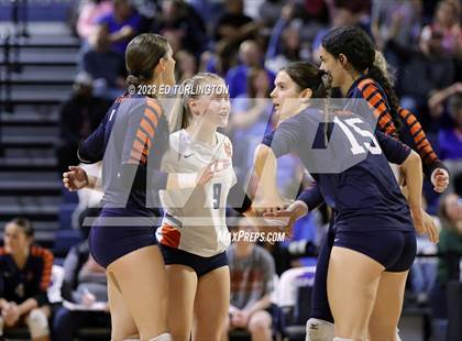 Thumbnail 3 in North Cobb vs. Walton (GHSA 7A Final) photogallery.