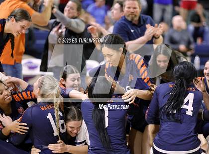 Thumbnail 1 in North Cobb vs. Walton (GHSA 7A Final) photogallery.