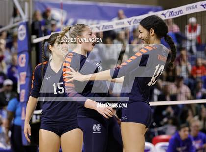 Thumbnail 3 in North Cobb vs. Walton (GHSA 7A Final) photogallery.