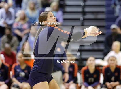 Thumbnail 3 in North Cobb vs. Walton (GHSA 7A Final) photogallery.