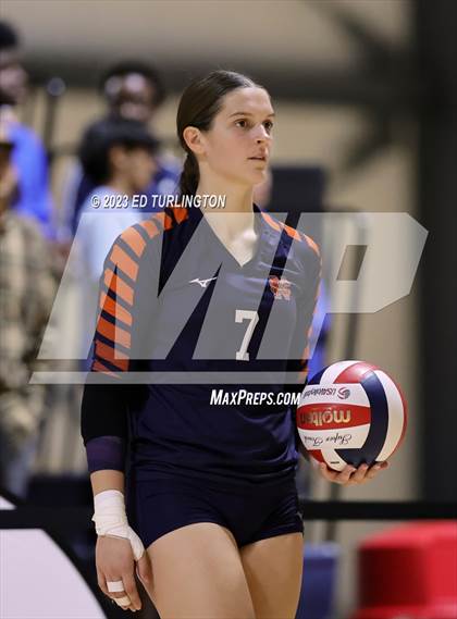 Thumbnail 1 in North Cobb vs. Walton (GHSA 7A Final) photogallery.