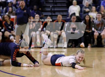 Thumbnail 1 in North Cobb vs. Walton (GHSA 7A Final) photogallery.