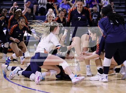 Thumbnail 1 in North Cobb vs. Walton (GHSA 7A Final) photogallery.