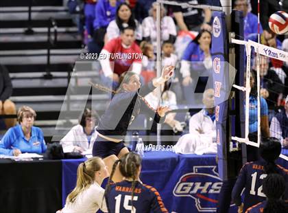 Thumbnail 1 in North Cobb vs. Walton (GHSA 7A Final) photogallery.