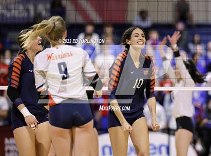 Thumbnail 1 in North Cobb vs. Walton (GHSA 7A Final) photogallery.