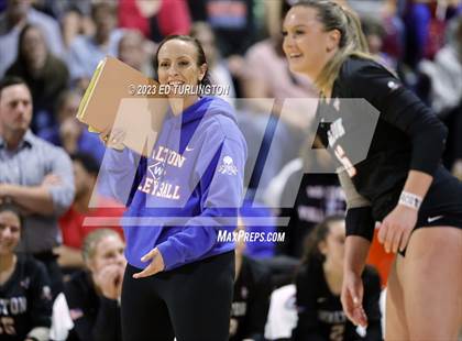 Thumbnail 3 in North Cobb vs. Walton (GHSA 7A Final) photogallery.
