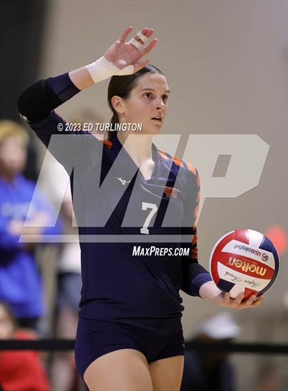 Thumbnail 2 in North Cobb vs. Walton (GHSA 7A Final) photogallery.