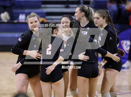 Thumbnail 1 in North Cobb vs. Walton (GHSA 7A Final) photogallery.