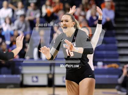 Thumbnail 1 in North Cobb vs. Walton (GHSA 7A Final) photogallery.