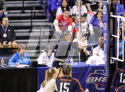 Thumbnail 2 in North Cobb vs. Walton (GHSA 7A Final) photogallery.