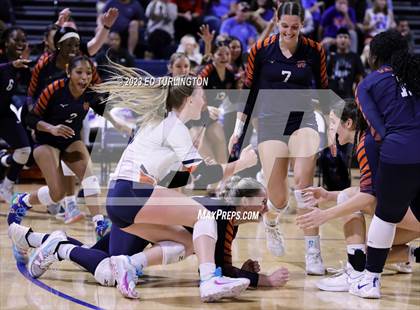 Thumbnail 3 in North Cobb vs. Walton (GHSA 7A Final) photogallery.