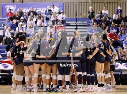 Thumbnail 1 in North Cobb vs. Walton (GHSA 7A Final) photogallery.
