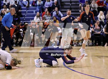 Thumbnail 3 in North Cobb vs. Walton (GHSA 7A Final) photogallery.