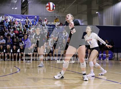 Thumbnail 2 in North Cobb vs. Walton (GHSA 7A Final) photogallery.