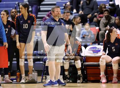 Thumbnail 3 in North Cobb vs. Walton (GHSA 7A Final) photogallery.