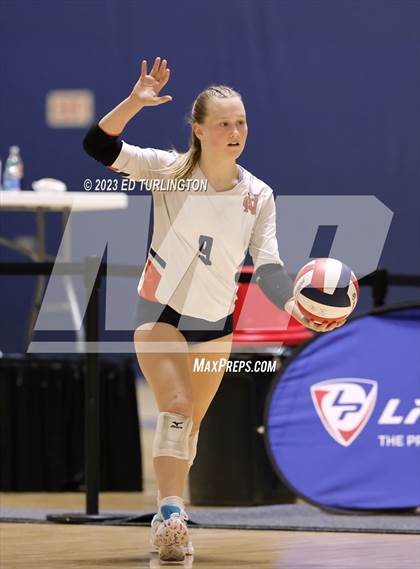 Thumbnail 2 in North Cobb vs. Walton (GHSA 7A Final) photogallery.
