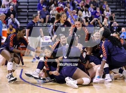 Thumbnail 3 in North Cobb vs. Walton (GHSA 7A Final) photogallery.
