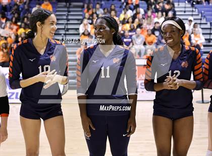 Thumbnail 3 in North Cobb vs. Walton (GHSA 7A Final) photogallery.