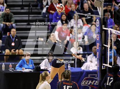 Thumbnail 3 in North Cobb vs. Walton (GHSA 7A Final) photogallery.