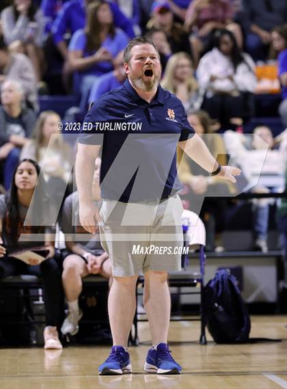 Thumbnail 2 in North Cobb vs. Walton (GHSA 7A Final) photogallery.