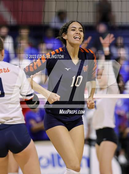 Thumbnail 2 in North Cobb vs. Walton (GHSA 7A Final) photogallery.