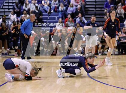 Thumbnail 2 in North Cobb vs. Walton (GHSA 7A Final) photogallery.