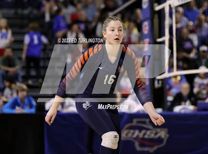 Thumbnail 2 in North Cobb vs. Walton (GHSA 7A Final) photogallery.