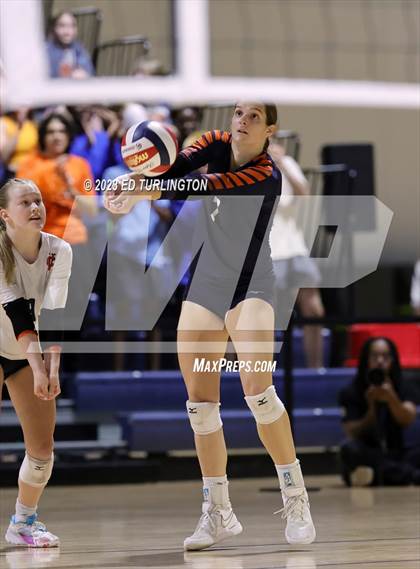 Thumbnail 2 in North Cobb vs. Walton (GHSA 7A Final) photogallery.