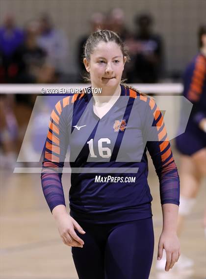 Thumbnail 1 in North Cobb vs. Walton (GHSA 7A Final) photogallery.