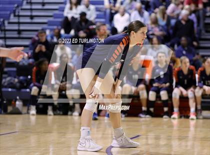 Thumbnail 3 in North Cobb vs. Walton (GHSA 7A Final) photogallery.