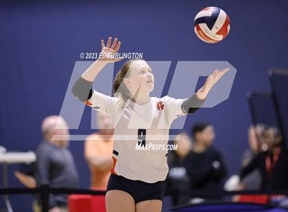 Thumbnail 1 in North Cobb vs. Walton (GHSA 7A Final) photogallery.
