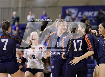 Thumbnail 3 in North Cobb vs. Walton (GHSA 7A Final) photogallery.