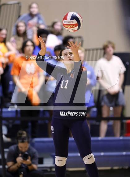 Thumbnail 2 in North Cobb vs. Walton (GHSA 7A Final) photogallery.