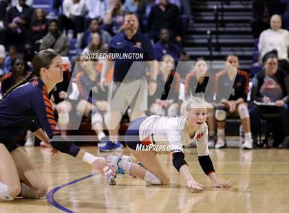 Thumbnail 1 in North Cobb vs. Walton (GHSA 7A Final) photogallery.