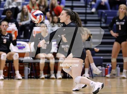 Thumbnail 3 in North Cobb vs. Walton (GHSA 7A Final) photogallery.