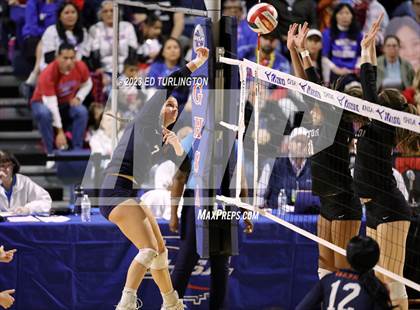 Thumbnail 2 in North Cobb vs. Walton (GHSA 7A Final) photogallery.