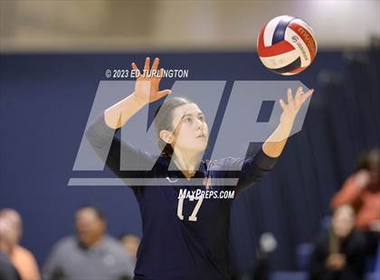 Thumbnail 2 in North Cobb vs. Walton (GHSA 7A Final) photogallery.