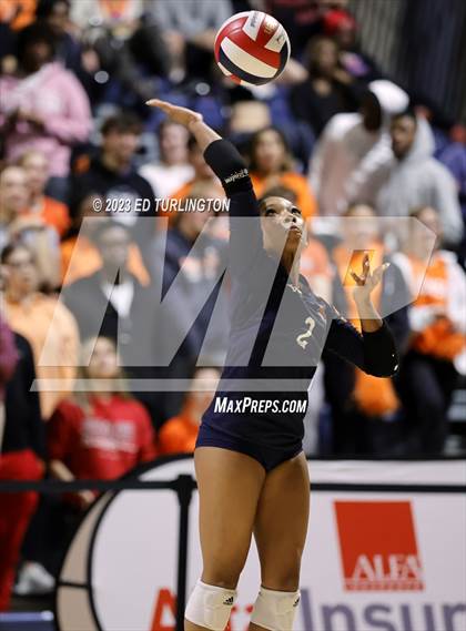 Thumbnail 2 in North Cobb vs. Walton (GHSA 7A Final) photogallery.